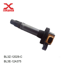 OE Bl3z - 12029 - C OE Bl3e - 12A375 Car Ignition Coil for Ford